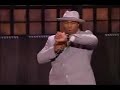 Def Comedy Jam - Capone