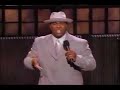 Def Comedy Jam - Capone Def Comedy Jam - Capone