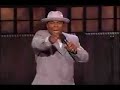Def Comedy Jam - Capone