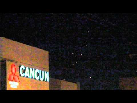 latest ufo