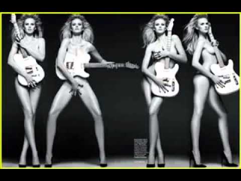 Anne Vyalitsyna