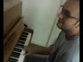 The amazing piano player part two