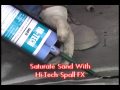 Concrete Crack Repair using our Spall FX