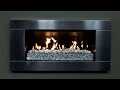 Escea Outdoor Fireplace