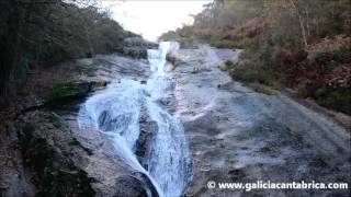 CASCADA DO ESCOURIDAL