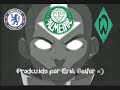 Goleiros - As melhores defesas (Parte 1)