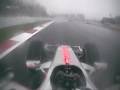 F1 Fernando Alonso Lap in Japanese GP 2007 (fast and normal)