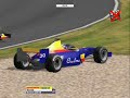 GP da Hungria da F1 Virtual - Grupo 2 - Pt1
