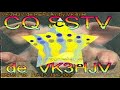 SSTV from VK3HJV Australia Jan 2007