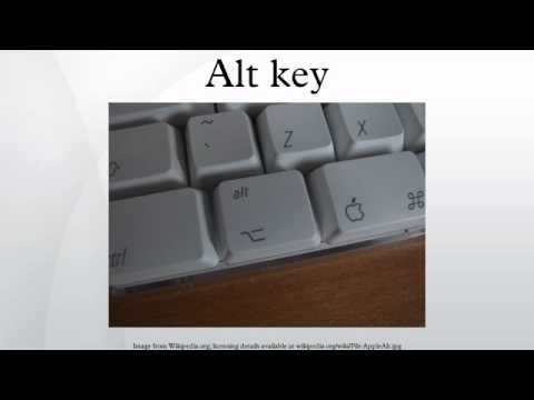 how to use alt gr key on laptop