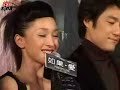 周迅《如果·爱不会太晚》特辑 Zhou Xun - Perhaps Love Compilation