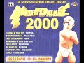 MegaDance 2000 MegaDance 2000