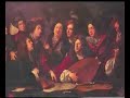 allemande en la mineur de Robert de Visée allemande en la mineur de Robert de Visée