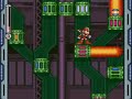 Megaman VII 14 Dr. Wily Stage 2 Megaman VII 14 Dr. Wily Stage 2