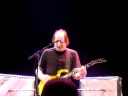 Adrian Belew - Den Haag - October 29, 2008 - Dinosaur