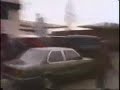 1985 - manchester united {Red Army} vs whest ham {ICF}
