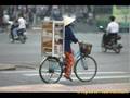 Saigon yeu dau ngay xua
