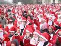 Could Bucharest Break a World Santa Record?