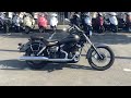 ヤマハ ドラッグスター 250 ドラッグスター250 ヤマハが誇る車検要らずの定番アメリカンの最終モデル!嬉しい低走行&人