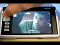 MPlayer on Nokia 770