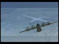 Novosibirsk - Beijing An-12