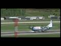 Novosibirsk - Beijing An-12