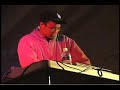 Soulspeak live beats at Asian Hip Hop Summit 5