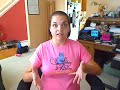 Answering a question