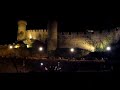 Qu� bonito amor - Habaneras en el castillo de Tossa