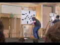 American Crossword Puzzle Champinoship 2007 Finals - 1 of 3