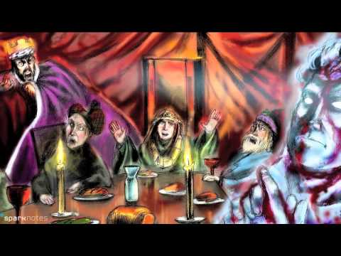 an analysis of the characters in macbeth a play by william shakespeare an analysis of the characters in macbeth a play by william shakespeare