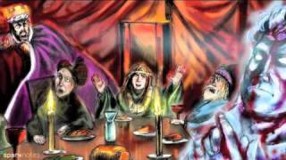 Learn English through Shakespeare's Macbeth summary