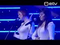 Tiiu Kiik - The One And Only - Love (Estonia NF 2010)