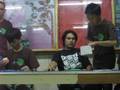 iligan open OH of emay (me) 54.68 secs