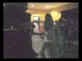 A&B dançando Zouk no Caribeño
