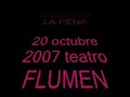 carlos de la peña en tango y truco: caminito soleado