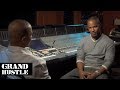 Jamie Foxx Interviews TI [Part 1]