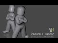Parker & Hanson - Aim High, Shoot Low Parker & Hanson - Aim High, Shoot Low