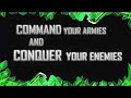 C&C: Tiberium Wars trailer