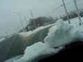 Yavar out on a typical snow day in Canada Part 2 of 2 Yavar out on a typical snow day in Canada Part 2 of 2