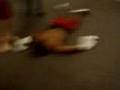 Bryant Carter's knockout1 