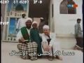 تحقيق تلفزيونى عن إعتناق ثلاثة المان  للإسلام
