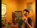 Sonotone Ceramic Harp Mic-Hot!