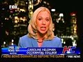 FNC Pundits Inadvertently Prove Michelle Obama Right, Pt 1