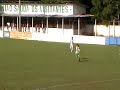 São José 99- Gol do 