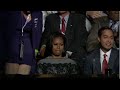 Bill Clinton full DNC Speech 2012