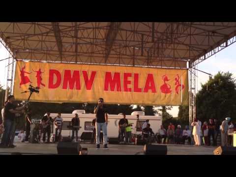 Punjabi Mela Gippy Grewal Part 2