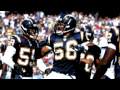 Working Out With Shawne Merriman ESPN Video ESPN2
