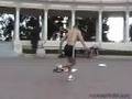 Footbag: 2003: Monsterhack (Cali5)