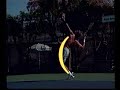 Johannson Serve - front angle